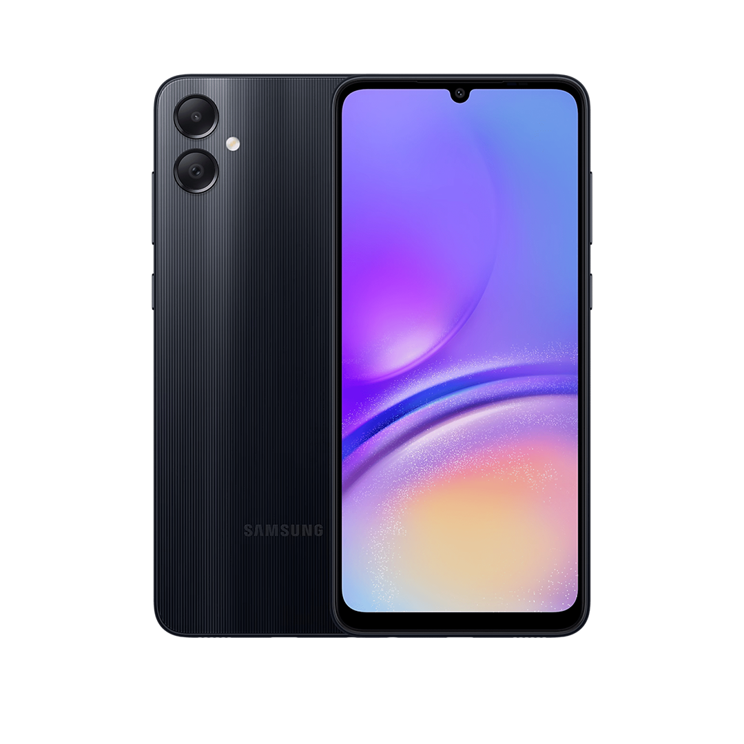خرید گوشی موبایل سامسونگ مدل Galaxy A05 خرید گوشی موبایل سامسونگ مدل Galaxy A05