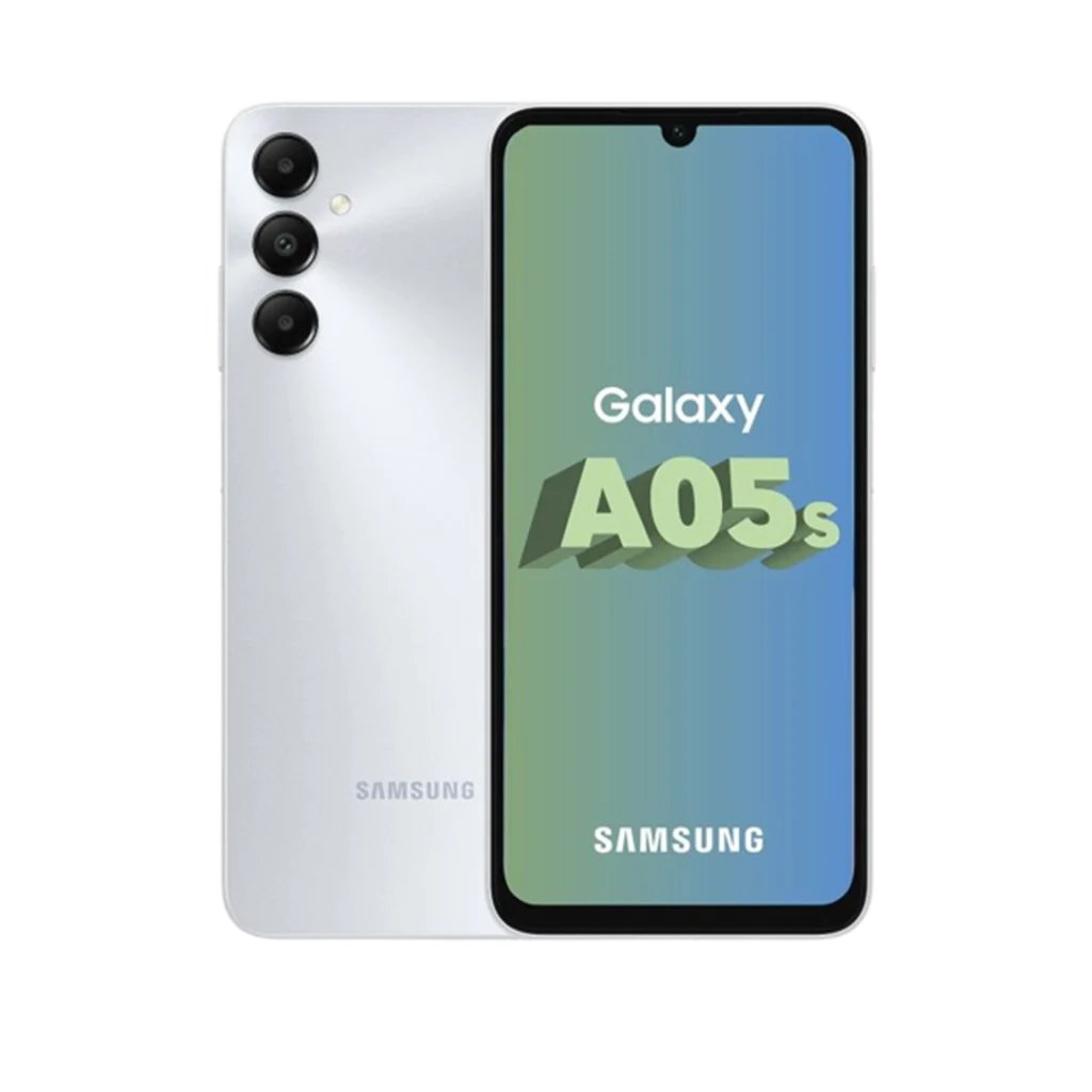 خرید گوشی موبایل سامسونگ Galaxy A05s