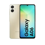 خرید گوشی موبایل سامسونگ مدل Galaxy A06