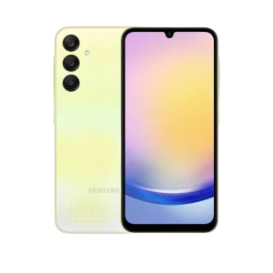 خرید گوشی موبایل سامسونگ مدل Galaxy A25