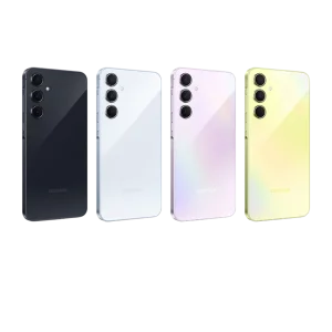 بهترین قیمت گلکسی a55