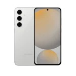 خرید گوشی موبایل سامسونگ مدل S24 FE-خاکستری