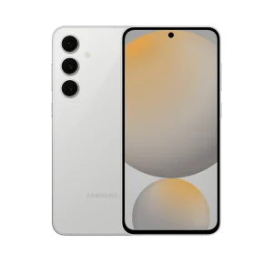 خرید گوشی موبایل سامسونگ مدل S24 FE-خاکستری