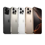 خرید آیفون 16 پرو با بهترین قیمت