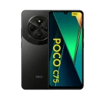قیمت گوشی موبایل شیائومی مدل Poco C75