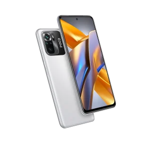 قیمت گوشی موبایل شیائومی مدل Poco M5s