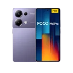 قیمت گوشی موبایل شیائومی Poco M6 Pro