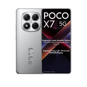 خرید گوشی موبایل شیائومی مدل Poco X7