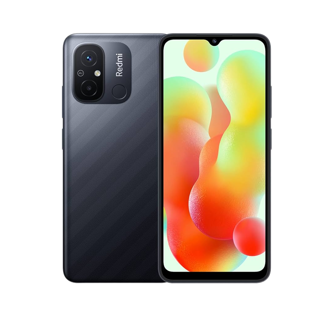 خرید گوشی موبایل شیائومی Redmi 12C 4G خرید گوشی موبایل شیائومی Redmi 12C 4G