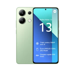 قیمت گوشی موبایل شیائومی مدل Redmi Note 13