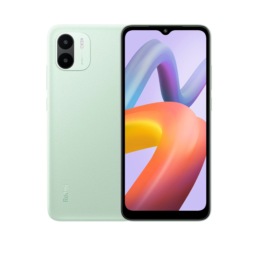 خرید گوشی موبایل شیائومی Redmi A2 Plus 4G خرید گوشی موبایل شیائومی Redmi A2 Plus 4G