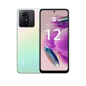 قیمت گوشی موبایل شیائومی مدل Redmi Note 12S