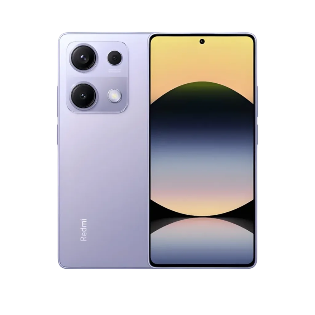 خرید گوشی موبایل شیائومی مدل Redmi Note 14s