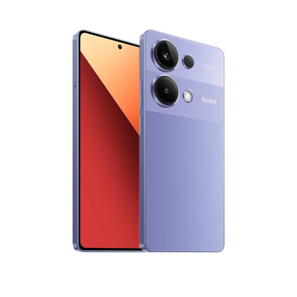 قیمت گوشی موبایل شیائومی مدل Redmi Note 13 Pro 4G