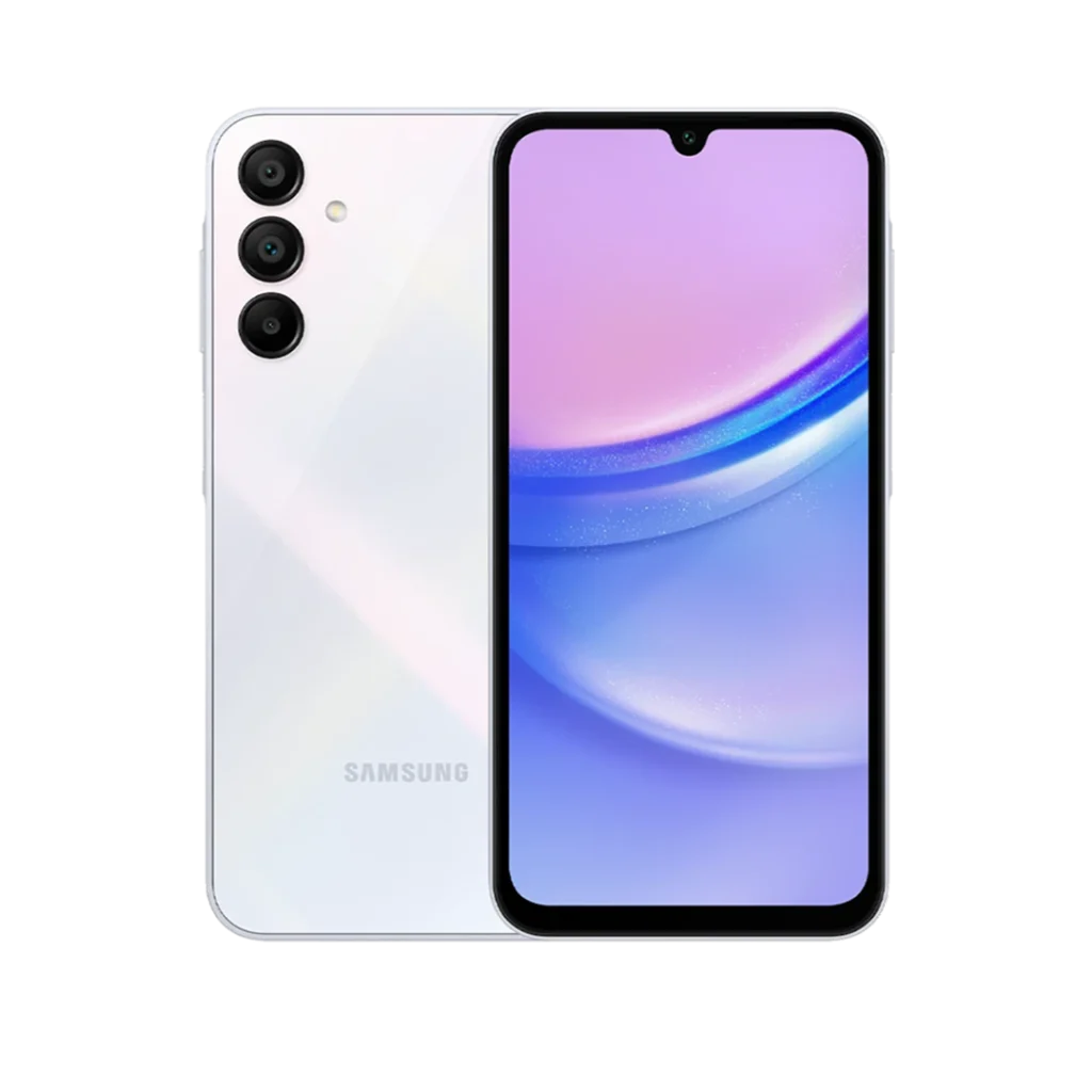 خرید گوشی موبایل سامسونگ مدل Galaxy A15