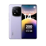 قیمت گوشی موبایل شیائومی مدل Redmi Note 14 Pro Plus 5G