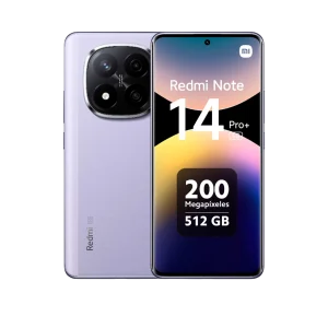 قیمت گوشی موبایل شیائومی مدل Redmi Note 14 Pro Plus 5G