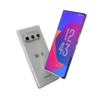 خرید گوشی موبایل داریا daryabond-5G