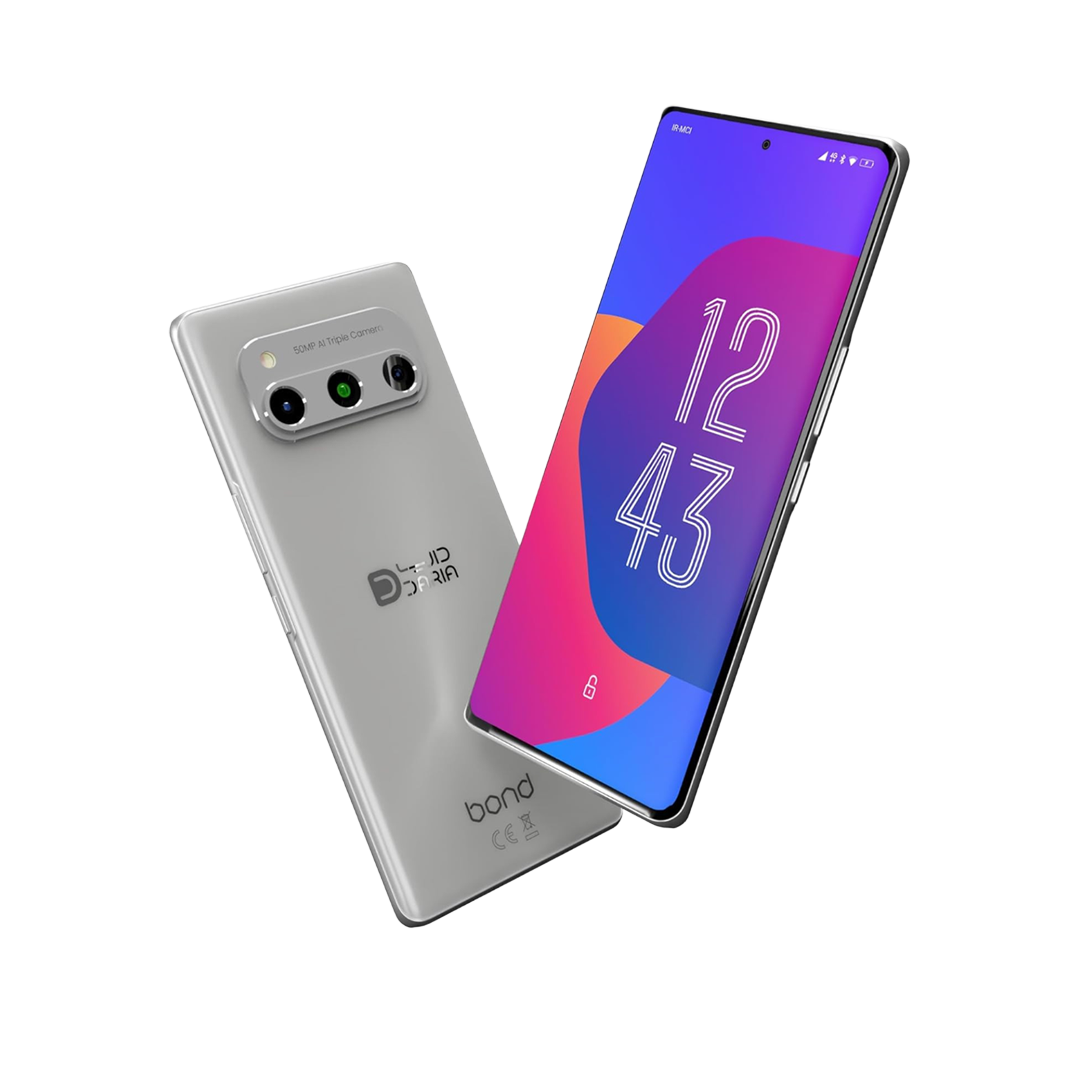 خرید گوشی موبایل داریا daryabond-5G خرید گوشی موبایل داریا daryabond-5G