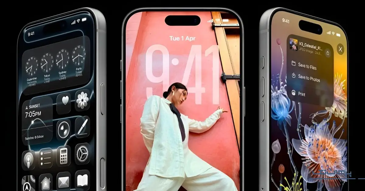 گوشی پرچمدار یعنی چی؟ تفاوت واقعی لوکس‌ترین‌ها با بقیه بازار