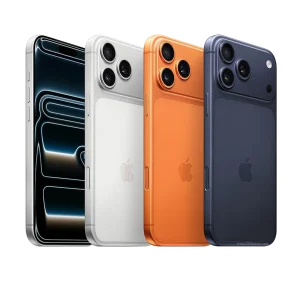 بهترین قیمت 17 pro