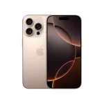 گوشی موبایل اپل مدل iPhone 16 Pro ZAA