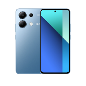 خرید گوشی موبایل شیائومی مدل Redmi Note 13nfc 4G