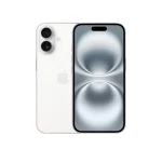 خرید آیفون 16 سفید