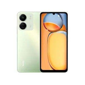 خرید گوشی موبایل شیائومی مدل Redmi 13c NFC