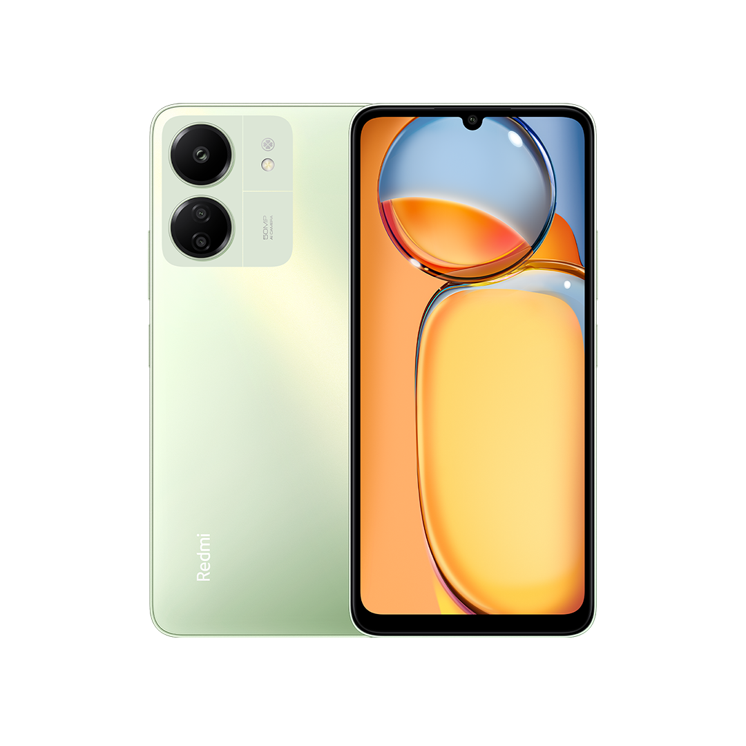 خرید گوشی موبایل شیائومی مدل Redmi 13c NFC خرید گوشی موبایل شیائومی مدل Redmi 13c NFC