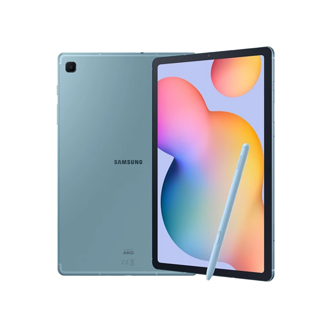 خرید تبلت سامسونگ مدل Galaxy Tab S6 Lite خرید تبلت سامسونگ مدل Galaxy Tab S6 Lite