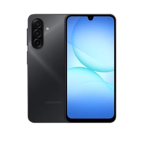 خرید گوشی موبایل سامسونگ مدل Galaxy A17 4G