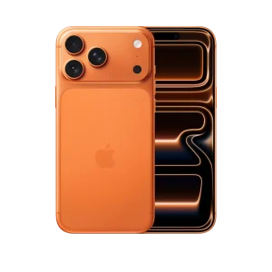 خرید گوشی موبایل اپل iPhone 17 Pro Max ZAA