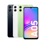 قیمت گوشی موبایل سامسونگ مدل گلکسی A05