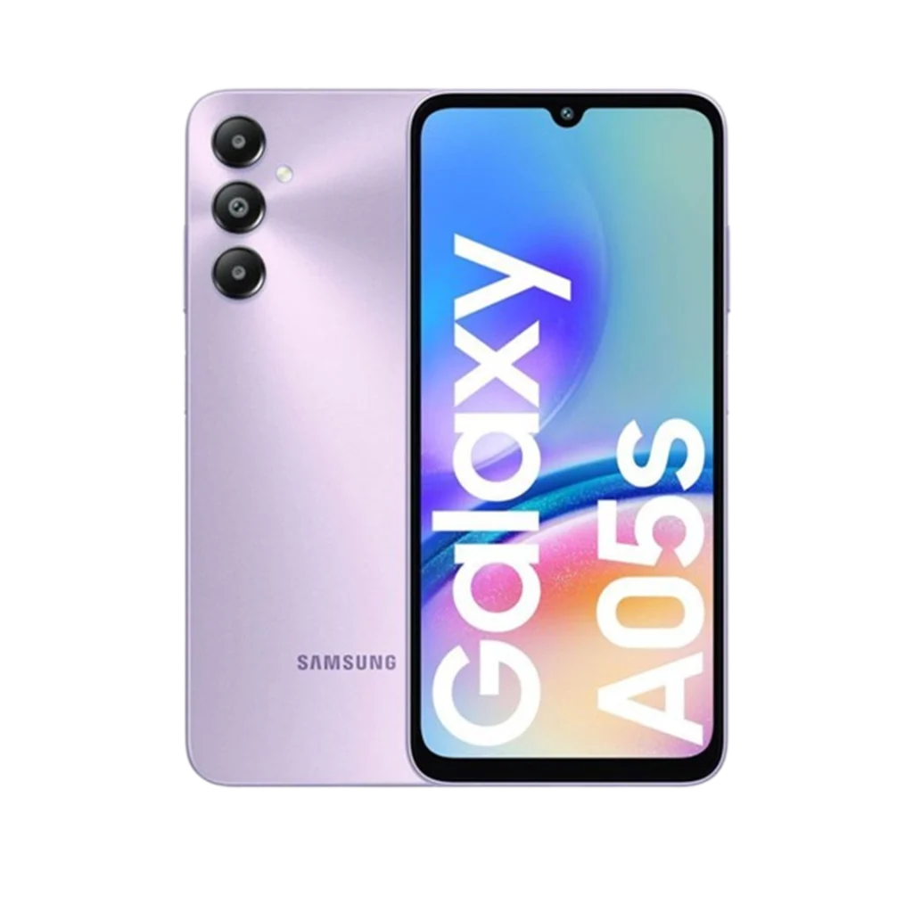 قیمت گوشی موبایل سامسونگ مدل Galaxy A05s