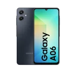 قیمت گوشی موبایل سامسونگ مدل گلکسی A06