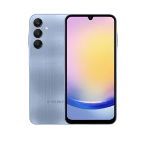 قیمت گوشی موبایل سامسونگ مدل گلکسی A25