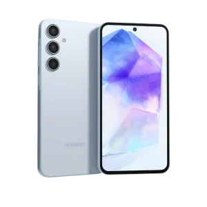 قیمت گوشی موبایل سامسونگ مدل گلکسی A55