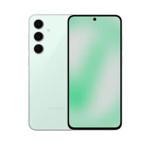 قیمت گوشی موبایل سامسونگ مدل S24 FE-سبز روشن