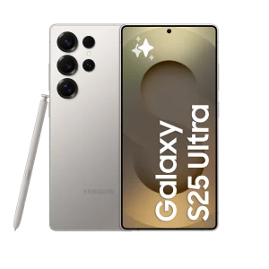 قیمت گوشی موبایل سامسونگ مدل Galaxy S25 Ultra-خاکستری