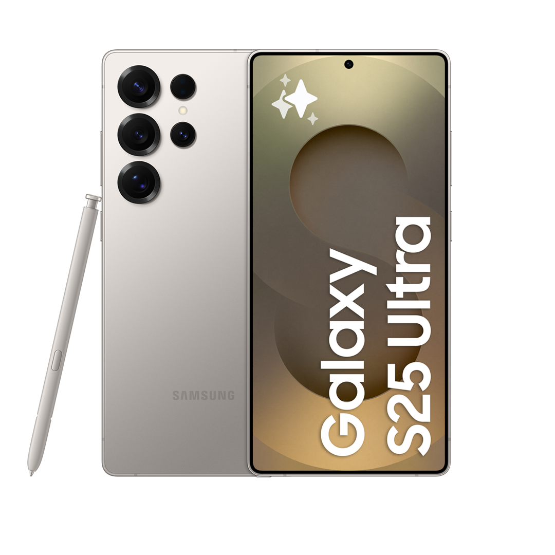 قیمت گوشی موبایل سامسونگ مدل Galaxy S25 Ultra-خاکستری