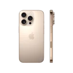 نمایی دیگر از آیفون 16 پرو