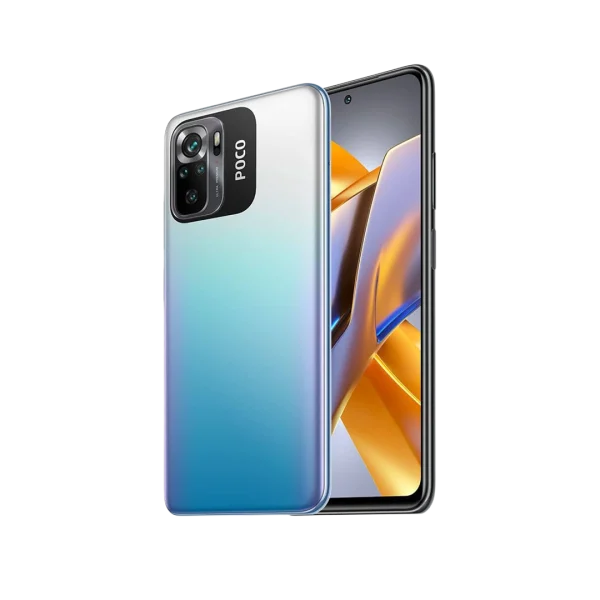 خرید گوشی موبایل پوکو M5s شیائومی