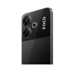 نمای نزدیگ دوبین پوکو m6