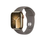 قیمت ساعت هوشمند اپل سری 9 سایز 45 میلی‌متر