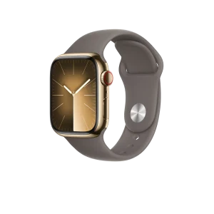 قیمت ساعت هوشمند اپل سری 9 سایز 45 میلی‌متر