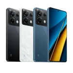 خرید گوشی پوکو x6 شیائومی