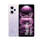 قیمت گوشی موبایل شیائومی Redmi Note 12 pro 5G
