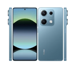 قیمت گوشی موبایل شیائومی Redmi Note 14s