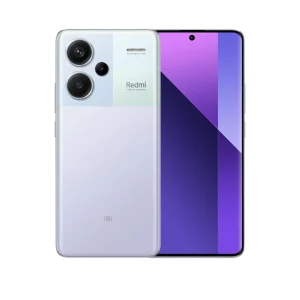 قیمت گوشی موبایل شیائومی Redmi Note 13 Pro Plus 5G